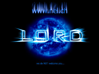 nei.ch - Home of the Lord Clan